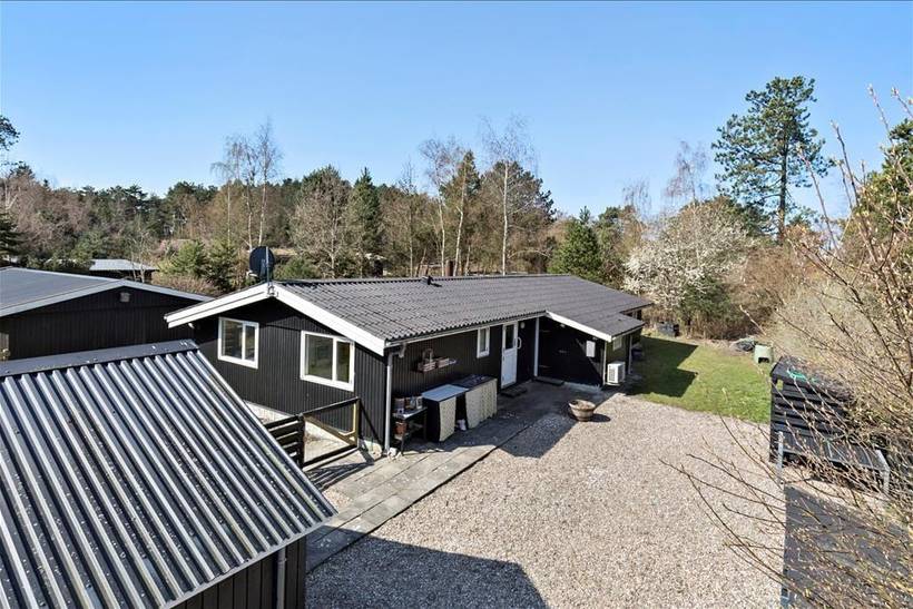 Foto von Ferienhaus LV16 in Sjællands Odde - Westseeland