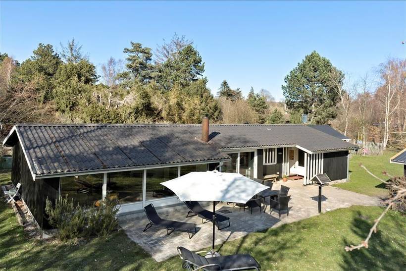 Foto von Ferienhaus LV16 in Sjællands Odde - Westseeland