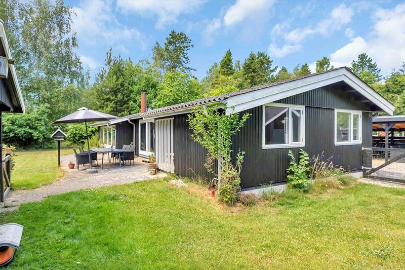 Foto von Ferienhaus LV16 in Sjællands Odde - Westseeland