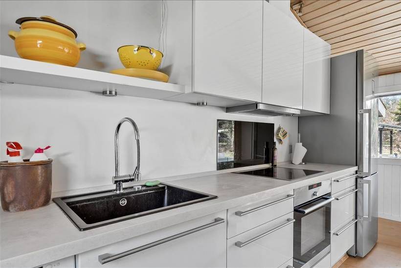 Foto von Ferienhaus LV16 in Sjællands Odde - Westseeland