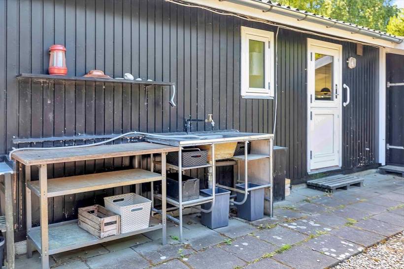 Foto von Ferienhaus LV16 in Sjællands Odde - Westseeland