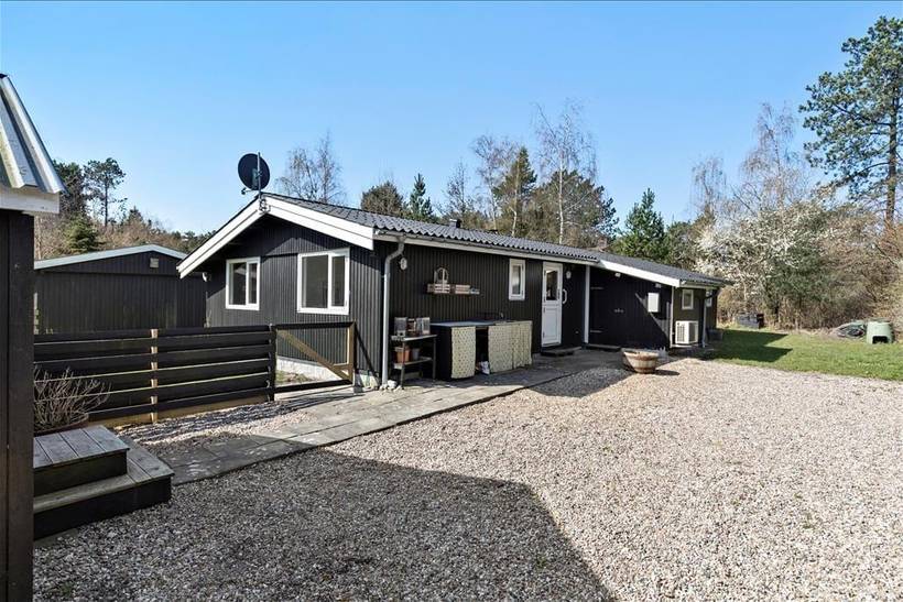 Foto von Ferienhaus LV16 in Sjællands Odde - Westseeland