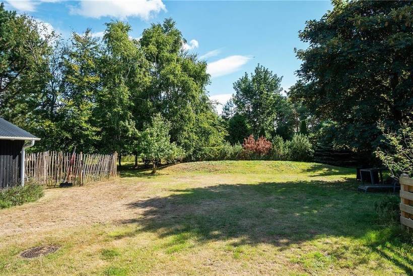 Foto von Ferienhaus LV16 in Sjællands Odde - Westseeland