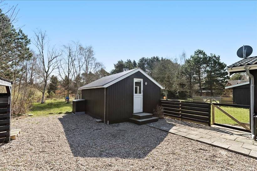 Foto von Ferienhaus LV16 in Sjællands Odde - Westseeland