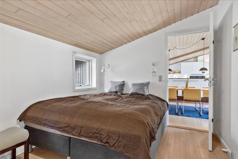 Foto von Ferienhaus LV16 in Sjællands Odde - Westseeland