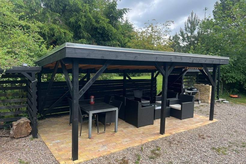 Foto von Ferienhaus LV16 in Sjællands Odde - Westseeland