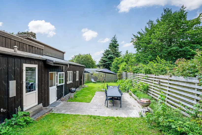 Foto von Ferienhaus LV22 in Marielyst - Falster
