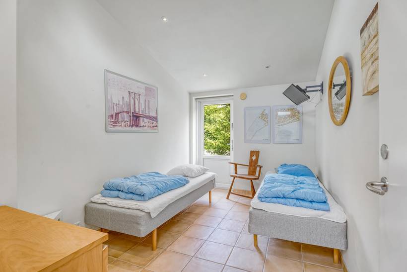 Foto von Ferienhaus LV22 in Marielyst - Falster
