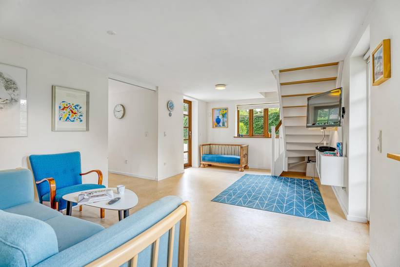 Foto von Ferienhaus LV22 in Marielyst - Falster