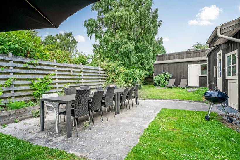 Foto von Ferienhaus LV22 in Marielyst - Falster