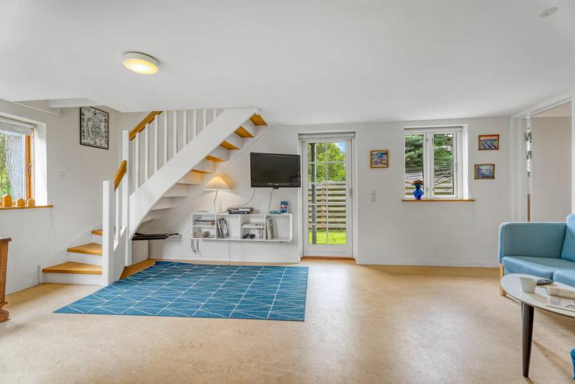 Foto von Ferienhaus LV22 in Marielyst - Falster