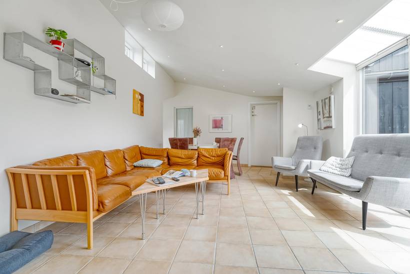 Foto von Ferienhaus LV22 in Marielyst - Falster