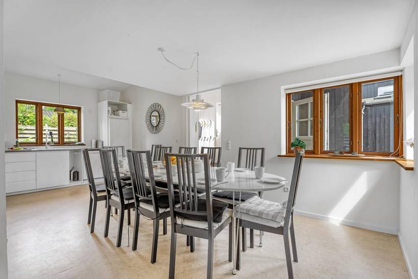 Foto von Ferienhaus LV22 in Marielyst - Falster