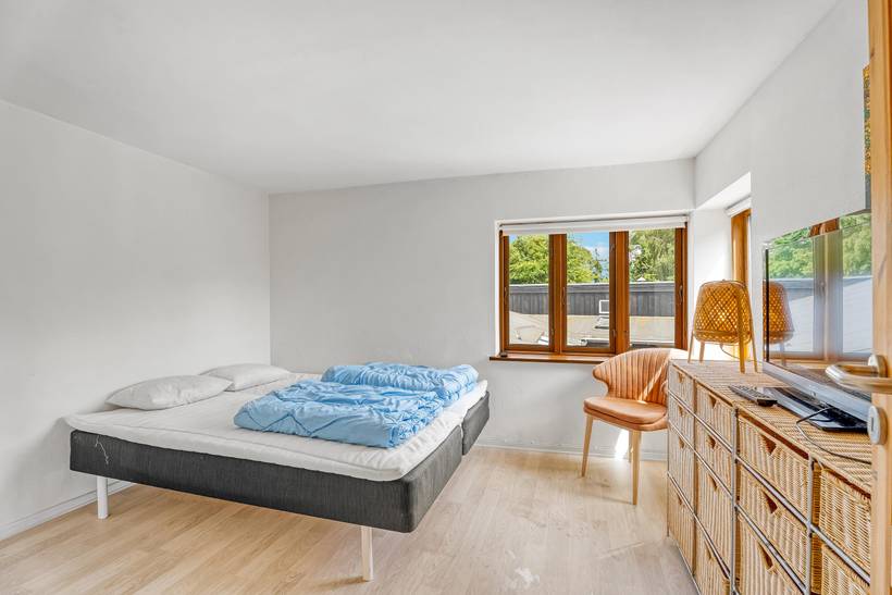 Foto von Ferienhaus LV22 in Marielyst - Falster