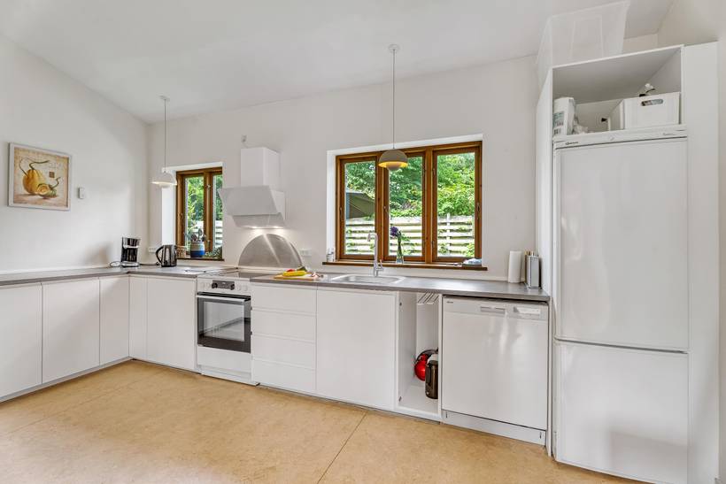 Foto von Ferienhaus LV22 in Marielyst - Falster