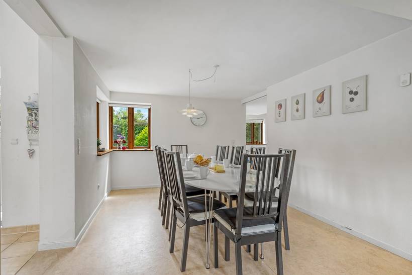 Foto von Ferienhaus LV22 in Marielyst - Falster