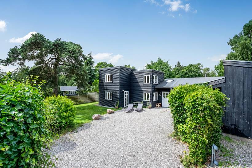 Foto von Ferienhaus LV22 in Marielyst - Falster