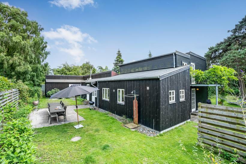 Foto von Ferienhaus LV22 in Marielyst - Falster