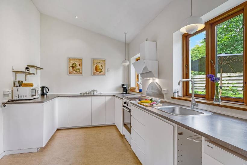 Foto von Ferienhaus LV22 in Marielyst - Falster