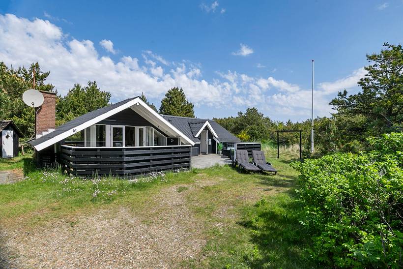 Foto von Ferienhaus LV28 in Søndervig - Westjütland