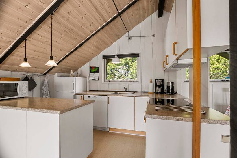 Foto von Ferienhaus LV28 in Søndervig - Westjütland