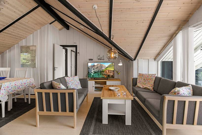 Foto von Ferienhaus LV28 in Søndervig - Westjütland