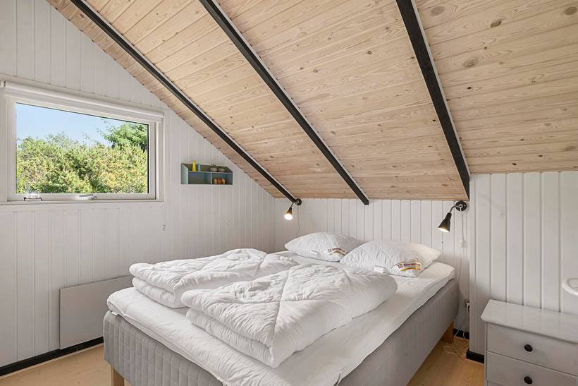 Foto von Ferienhaus LV28 in Søndervig - Westjütland