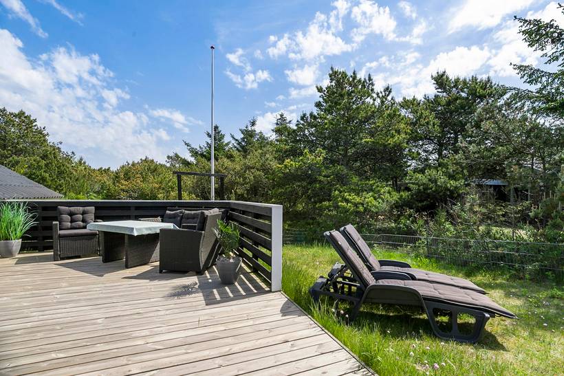 Foto von Ferienhaus LV28 in Søndervig - Westjütland