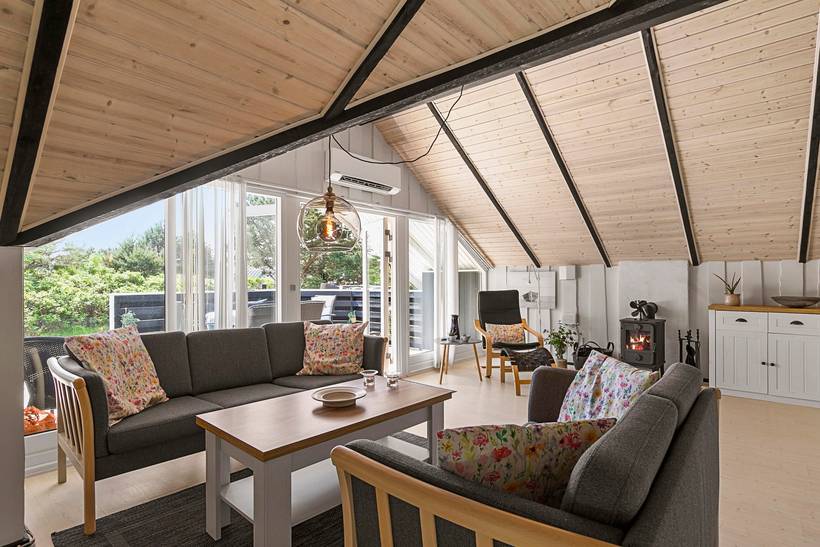 Foto von Ferienhaus LV28 in Søndervig - Westjütland