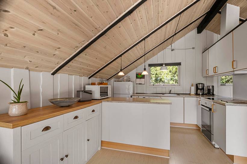 Foto von Ferienhaus LV28 in Søndervig - Westjütland