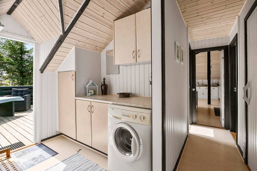Foto von Ferienhaus LV28 in Søndervig - Westjütland