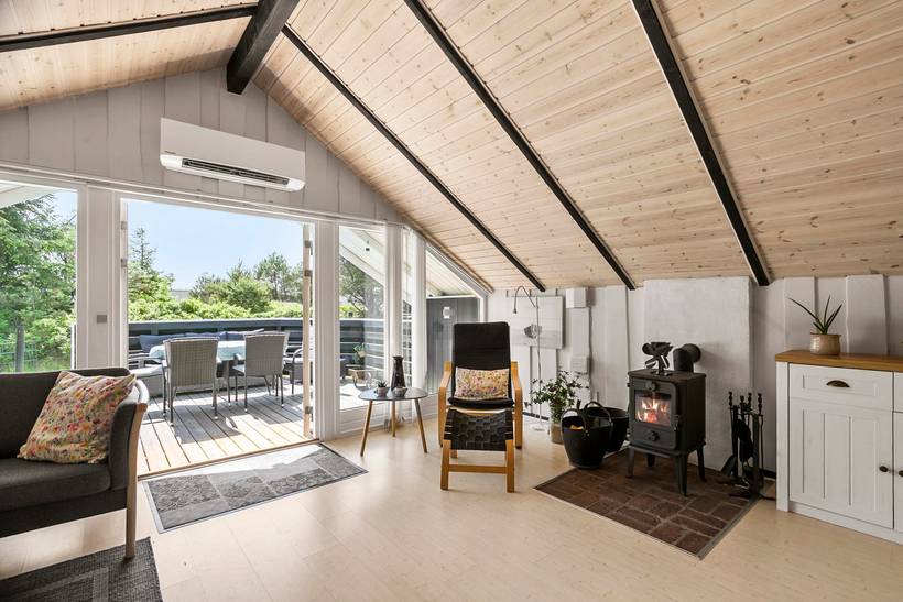 Foto von Ferienhaus LV28 in Søndervig - Westjütland
