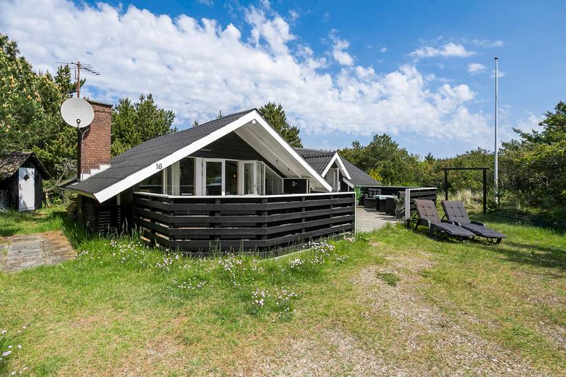 Foto von Ferienhaus LV28 in Søndervig - Westjütland