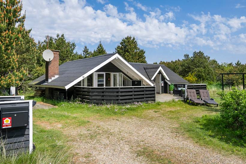Foto von Ferienhaus LV28 in Søndervig - Westjütland
