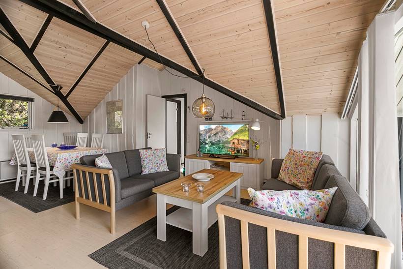 Foto von Ferienhaus LV28 in Søndervig - Westjütland