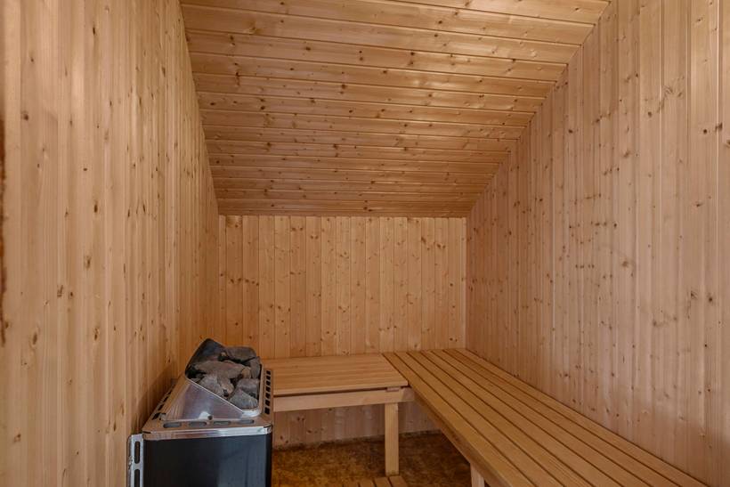 Foto von Ferienhaus LV28 in Søndervig - Westjütland