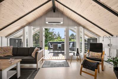 Vorschaubild von Ferienhaus LV28 in Søndervig - Westjütland