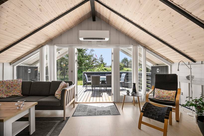 Foto von Ferienhaus LV28 in Søndervig - Westjütland