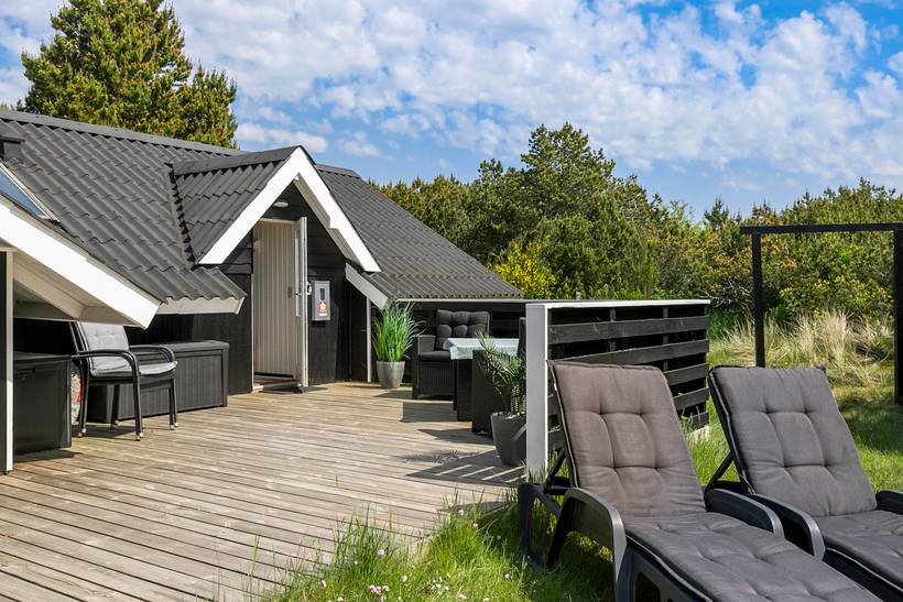 Foto von Ferienhaus LV28 in Søndervig - Westjütland