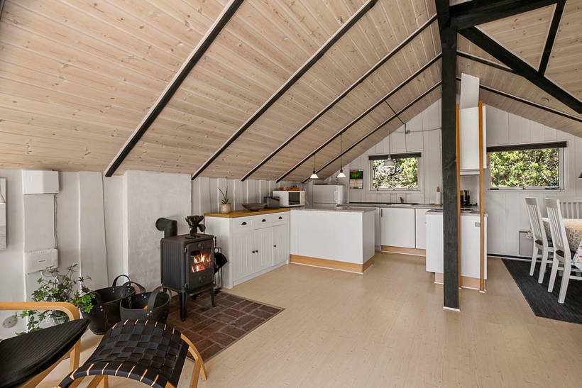 Foto von Ferienhaus LV28 in Søndervig - Westjütland