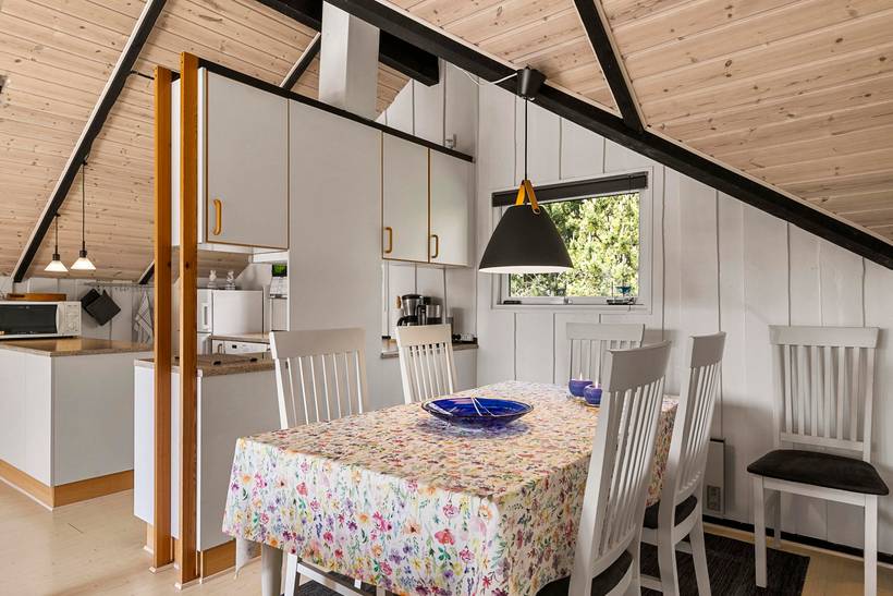 Foto von Ferienhaus LV28 in Søndervig - Westjütland