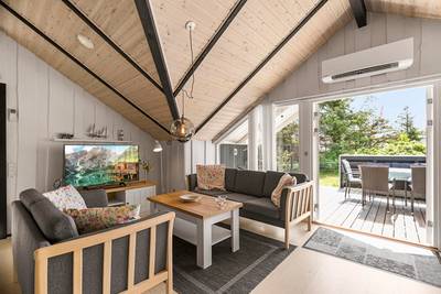 Vorschaubild von Ferienhaus LV28 in Søndervig - Westjütland
