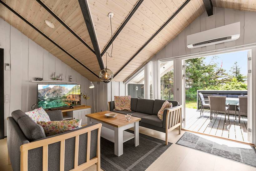 Foto von Ferienhaus LV28 in Søndervig - Westjütland
