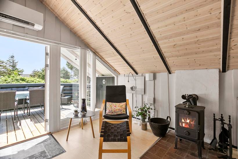 Foto von Ferienhaus LV28 in Søndervig - Westjütland