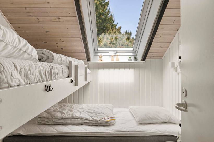 Foto von Ferienhaus LV28 in Søndervig - Westjütland