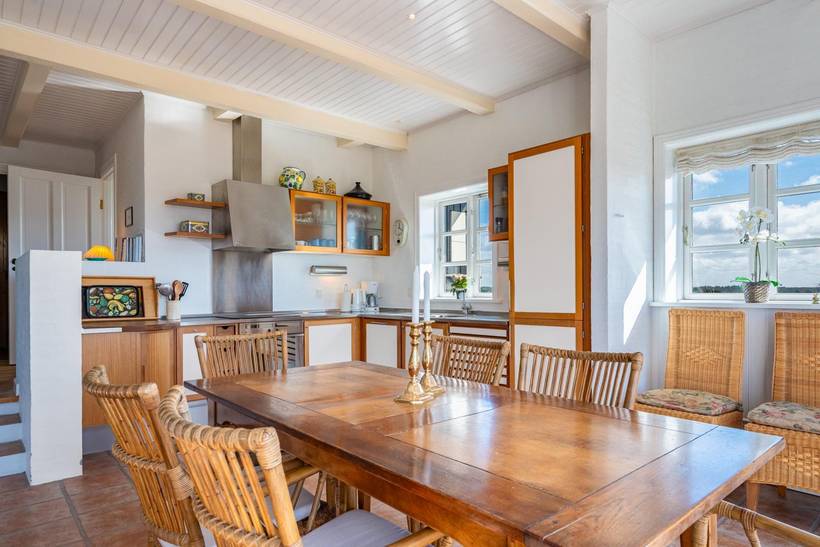 Foto von Ferienhaus LV32 in Henne Strand - Westjütland