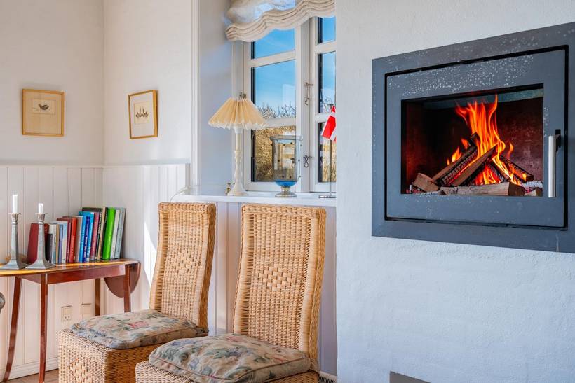 Foto von Ferienhaus LV32 in Henne Strand - Westjütland