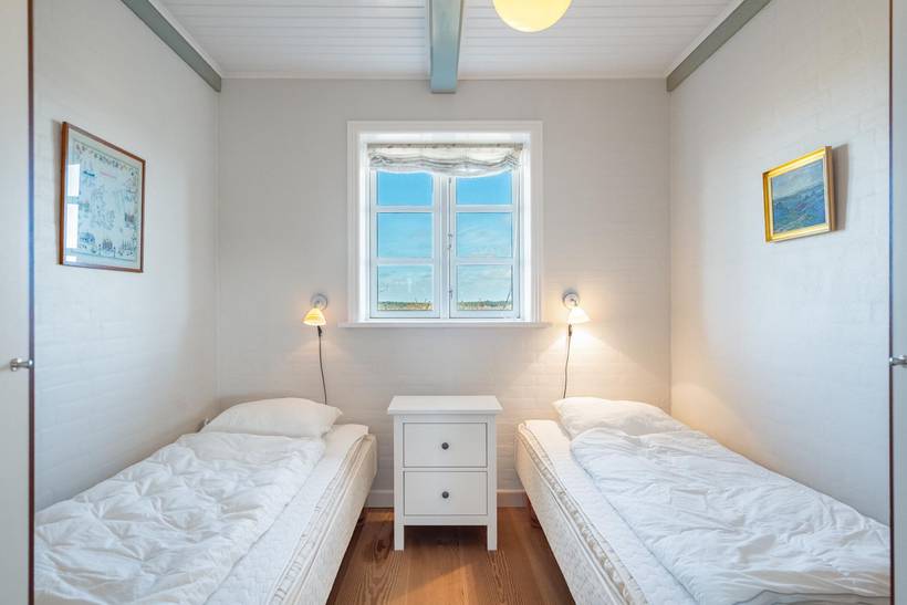 Foto von Ferienhaus LV32 in Henne Strand - Westjütland