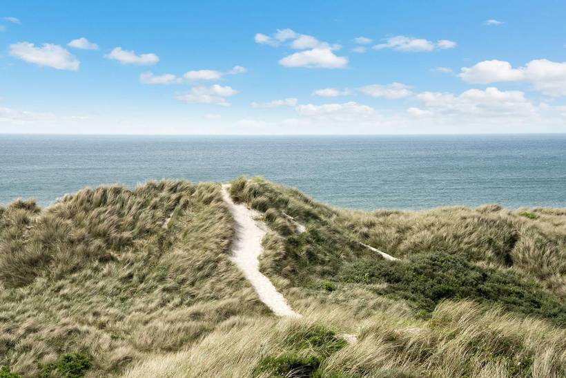 Foto von Ferienhaus LV32 in Henne Strand - Westjütland