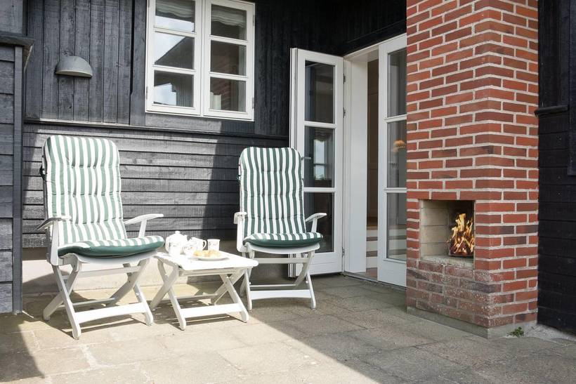 Foto von Ferienhaus LV32 in Henne Strand - Westjütland